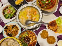 -凯鸽酒楼(大同振兴街店)