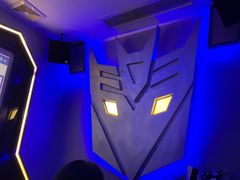 -AGOGO HOUSE KTV(东街店)