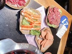 -大龙火锅(老店)