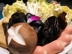 -半天妖烤鱼(芝罘万达店)