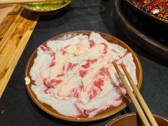 -咖咖火锅(老店)