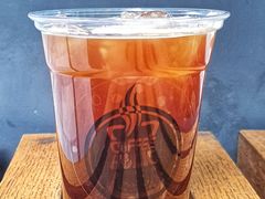 冰美式-COFFEE HOLIC(朝外SOHO店)