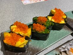 -友壹町寿司(嘉洲广场店)