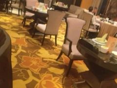 -富力威斯汀酒店-中国元素中餐厅(武昌临江店)