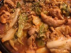 -雷屋日式料理(沈安小区店)