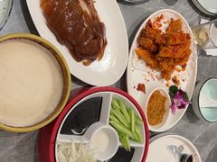 -凯鸽酒楼•雁北民间菜(云冈石窟店)
