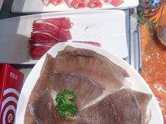 捞派毛肚-海底捞火锅(铂澜大象城店)