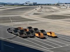 -南昌昌北国际机场