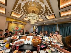 -全聚德烤鸭店(马家堡店)