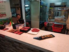 -幸运牛汕头小黄牛牛肉火锅(梅林店)