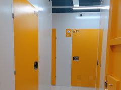 -安东易迷你自助仓储寄存仓库(杨浦店)