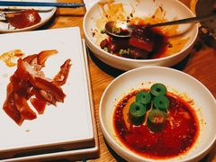 -小大董·烤鸭(王府井apm店)