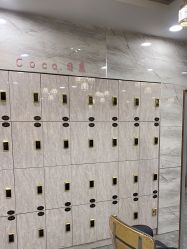 -Coco Salon 日系烫染专业店