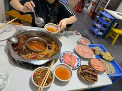 -青年火锅(吾悦广场直营店)