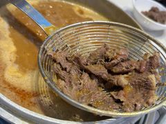 -荣叔港式沙嗲牛肉火锅(正佳潮流店)