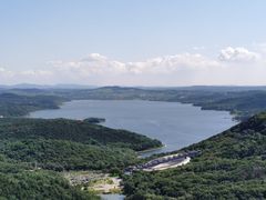 -棋盘山风景区