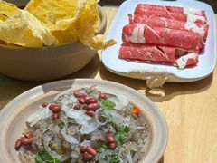 -牛腩之旅·牛腩牛杂煲(光启城美食城店)