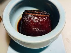 东坡肉-桂满陇天书(南京德基旗舰店)