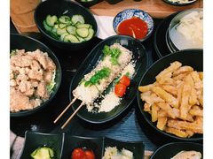 -小明同学(三里屯店)