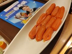 -海底捞火锅(万达广场店)