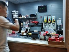 -永和大王(万顺路店)
