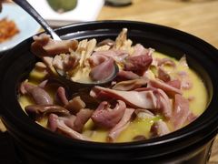 茶油猪肚-新悦·霞浦海鲜生(上下杭店)