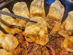 -老家大锅台·铁锅炖·地锅鸡(建邺文体路店)