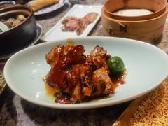 -南京大牌档(香港广场店)