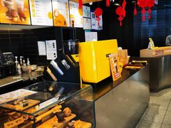 -麦当劳(宾水西道店)