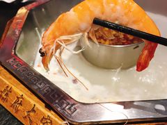 -陈府大宅门成都火锅·手切鲜肉(太原街店)