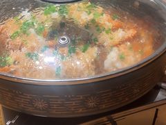 -爱碗亭·鲜炒湖南菜(壹城中心店)