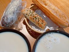 对门油条-早对门(鼓楼店)