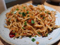 -静一餐厅·湖北菜(前门创始店)