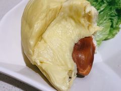 -百年果林椰子鸡(中洲店)