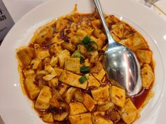 -双合园·海鲜水饺青岛菜(上清路店)