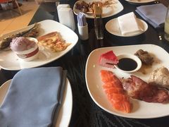 -厦门艾美酒店·新食谱西餐厅