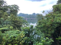 -河川生态园