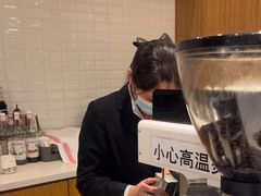 -逸派咖啡 EPARKCOFFEE(广安门店)