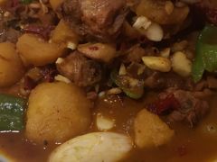 -西域阿里马新疆菜·清真(桂花路店)