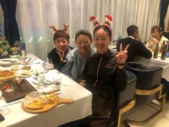 -马克西姆俄罗斯餐厅(通亚街店)