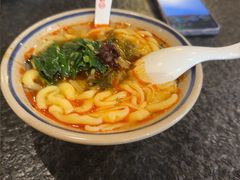 -福苗小骆驼烧烤(大唐不夜城店)