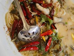 -九龙茶记·粤式餐厅融合菜(鹭江店)