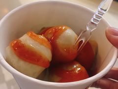 麻辣牛筋丸-丸来玩趣(品尊和美广场店)