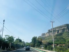 -四门塔风景区