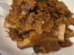 -回家吃饭·地道南昌菜(建德观总店)