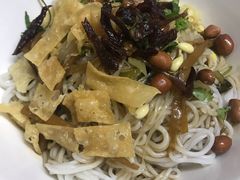 海南粉-罗家杏传统特色海南粉(人民西路总店)