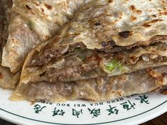 -清真永恒华威肉饼(潘家园店)