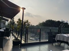 -渝信川菜(南滨店)
