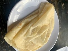 -我去·春饼文化主题餐厅(国定路总店)