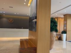 -全季酒店(上海东方明珠店)